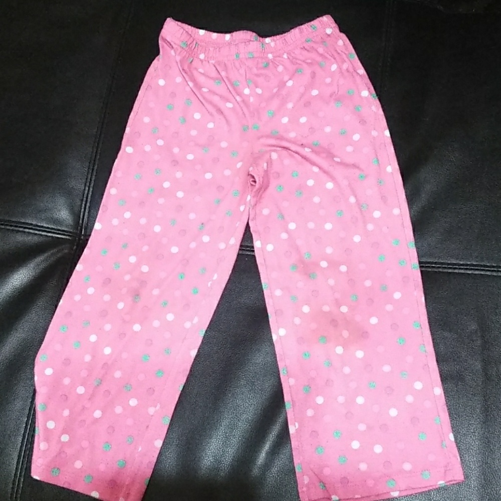 Girl pants